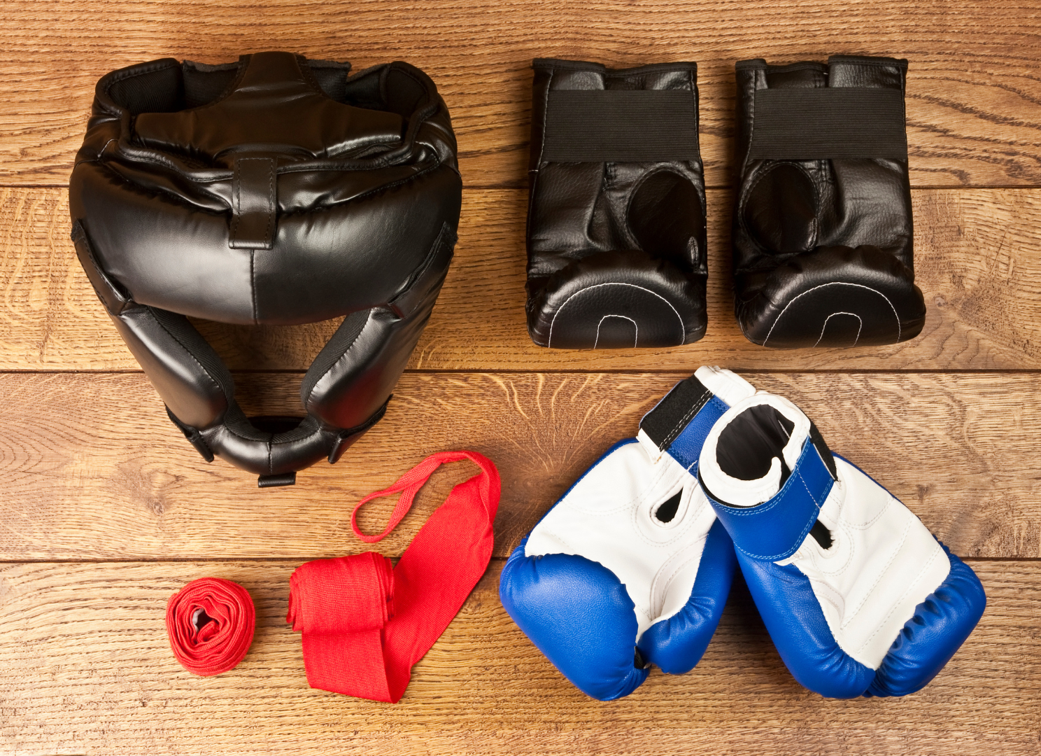 Martial arts training equipment from the SKMA source shop